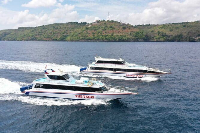 One-way Ticket Fast Boat from Sanur Bali or Nusa Lembongan - What Travelers Say: Authentic Experiences and Praises