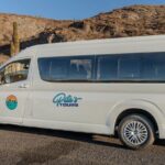 One way Todos Santos to or from La Paz Airport Transfers - A Friendly, Practical Ride Between La Paz and Todos Santos