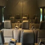 One - Way Transfer from Pier 66 to SeaTac international Airport - Who Will Benefit Most from This Transfer?