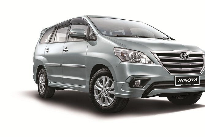 One-way Transfer Ho Chi Minh and Mui Ne - Quick Overview: What to Expect from the Ho Chi Minh to Mui Ne Transfer