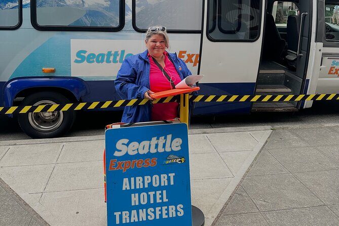 One-Way Transfer: Pier 66 to Airport - Who Would Benefit Most from This Service?