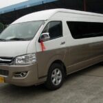 One Way Transfer Service between Guilin city and airport - Key Points