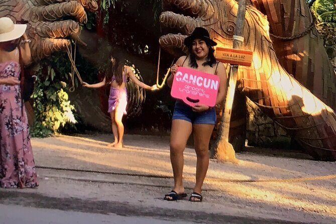 One Way Transport From Cancun Airport To Tulum Vise Versa. - The Pros and Cons: A Balanced Look