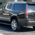 Oneway/Roundtrip: Orlando Intl Airport to Cocoa Beach Hotels - Why Choose This Transfer?