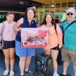 Oneway/Roundtrip: Port Canaveral Cruise to Orlando Intl Airport - Key Points