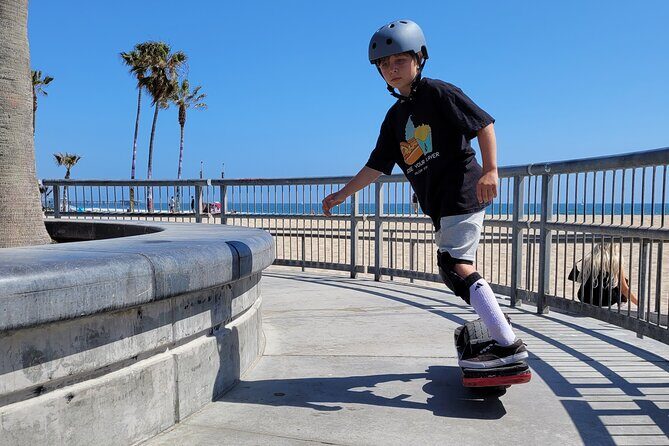 Onewheel Board Experience - FAQ