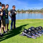 Onewheel Electric Hoverboard Lesson and Bay Ride - Why This Tour Stands Out