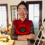 Online Cooking Class Beijing Dumplings and Cuisine by Sunflowerli Renowned Chef - Practical Details and Tips