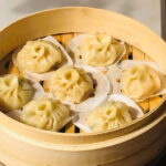 Online Cooking Class Dim Sum by Chef Sunflower Li - Key Points