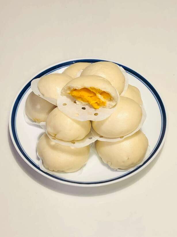 Online Cooking Class Steamed Buns by Chef Sunflower Li - An In-Depth Look at the Experience