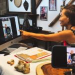 Online Thai and Akha Cooking Class - Who Will Love This Class?