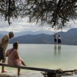 Only Hierve el Agua and Mezcal Distillery tour - Exploring Oaxaca’s Natural and Cultural Treasures