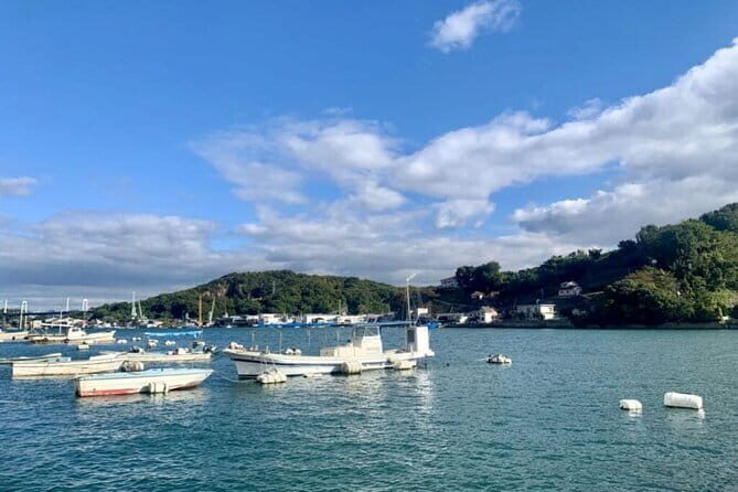 Onomichi and Ikuchijima Island Tour Temples Ropeway and Ferry - Exploring the Itinerary: An In-Depth Look