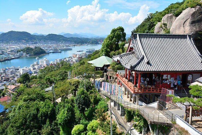 Onomichi Full-Day Private Trip with Government-Licensed Guide - Authentic Experience and Value