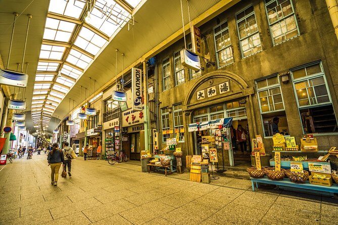 Onomichi Half-Day Private Trip with Government-Licensed Guide - Final Thoughts