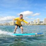 Open Group Surfing Lesson in Waikiki, Oahu - Who Should Consider This Tour?