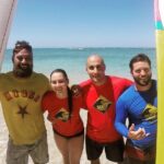 Open Group Surfing Lesson with Waikiki Courtesy Shuttle - Analyzing the Surfing Experience in Waikiki