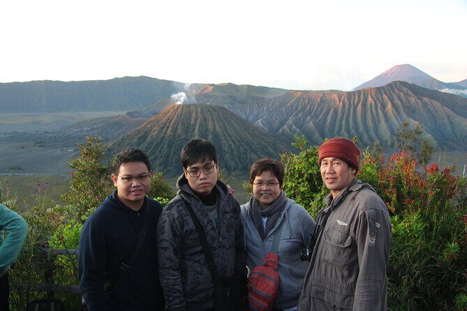 Open Trip Sunrise Tour Bromo Sharing Trip Start Malang - Why This Tour Works for Many Travelers