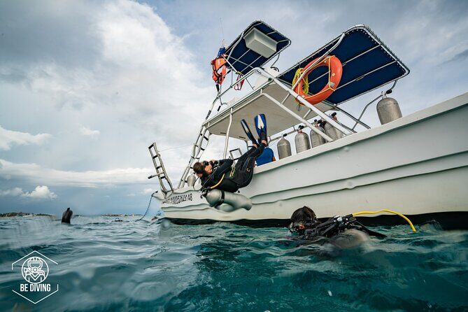 Open Water Course Cozumel - Detailed Breakdown of the Course Experience