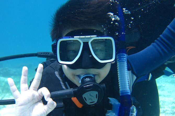 Open Water Course (PADI) - A Closer Look at the Experience