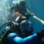 Open Water Diver course PADI including underwater video - The Sum Up