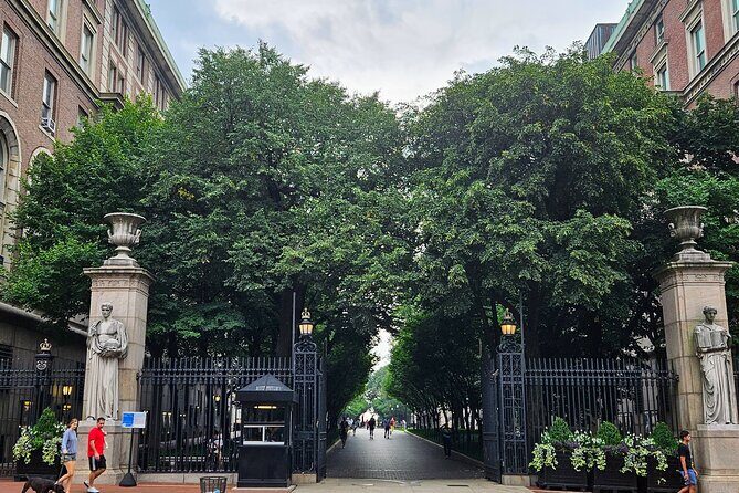 Oppenheimer in New York Walking Tour - Who Should Take This Tour?