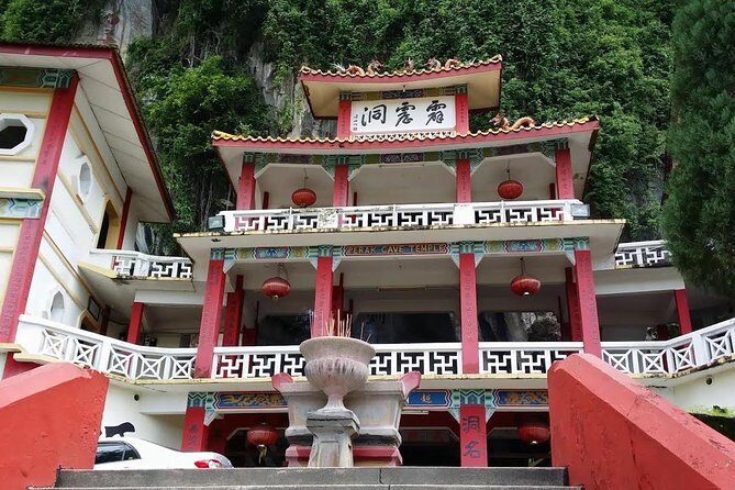 Orang Utan Island and Perak Tong Cave Temple Day Tour from Kuala Lumpur - What We Loved About This Tour