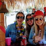 Orange Beach 90-Minute Sunset Cruise on a Tiki Bar - The Sum Up