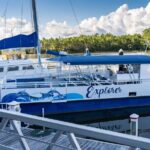 Orange Beach Dolphin Eco Boat Tour - FAQ