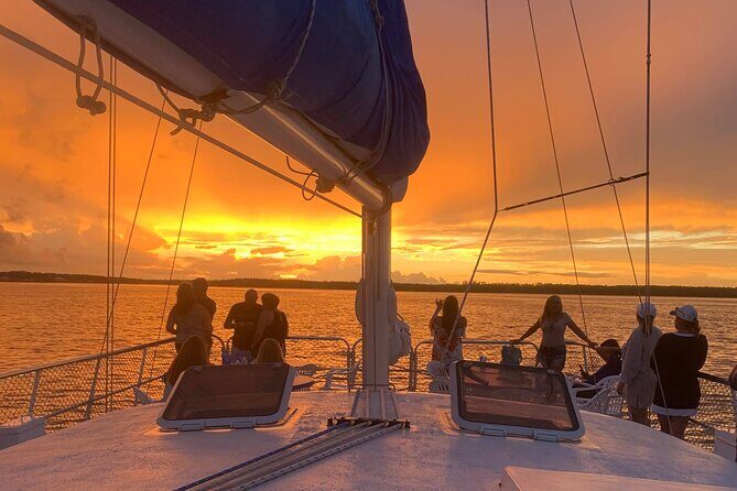 Orange Beach Sunset Sailing Cruise - Authentic Experiences: What Travelers Say