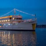 Orange County Premier Dinner Cruise from Newport Beach - Practical Tips for Your Cruise