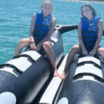 Orca Whale Inflatable Rides - The Experience: What You Can Expect