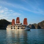Orchid Cruises Halong Bay 2Day/1Night on 5 Star - The Sum Up