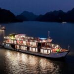 Orchid Premium Cruises Halong Bay 2Days/1Night With 5 Star - What Sets Orchid Cruises Apart?