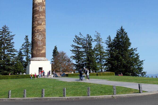 Oregon Coast Self Guided Audio Driving Tour - Why This Tour Works for You