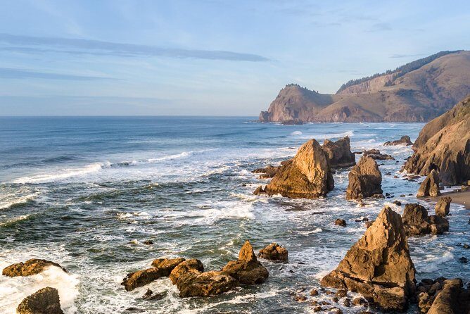 Oregon Coast Sightseeing Tour - FAQs