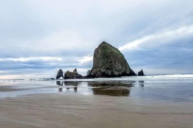 Oregon Coast Tour and Wine Tasting From Portland- Full Day Tour - Who Should Consider This Tour?