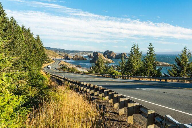 Oregon Coast Tour from Portland - Discover the Oregon Coast from Portland: A Practical, Authentic Day Trip