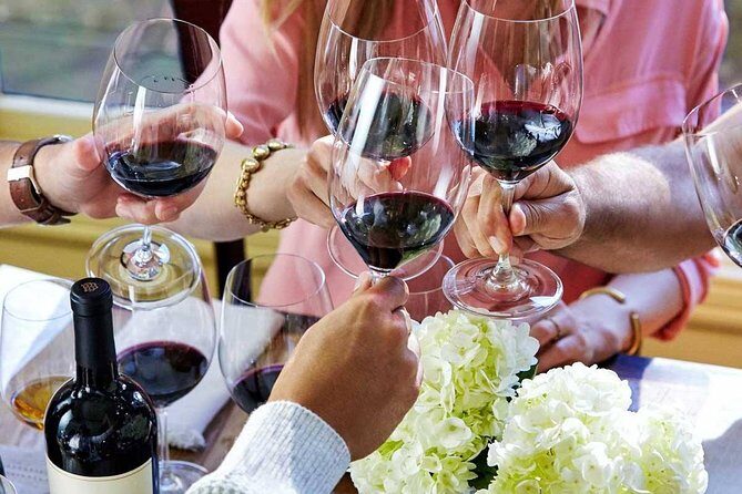 Oregon Priority Wine Tasting Pass - What You Can Expect at Each Stop