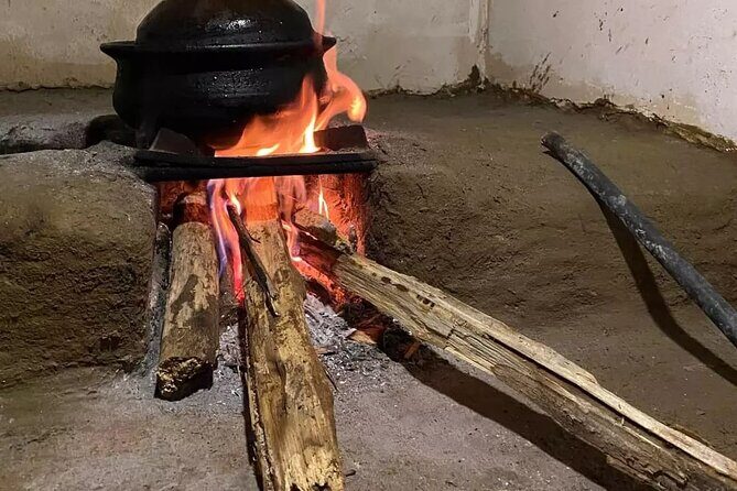 Organic Cooking Class sigiriya in a Local Sri Lankan Kitchen - The Sum Up