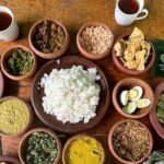 Organic cooking class sigiriya (kumara & family) - The Practicalities