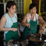Organic Thai cooking class - The Sum Up
