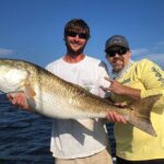 Oriental Neuse River Fishing Trips & Scenic Tours - Dive into the itinerary: what to expect each part of the tour