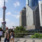 Oriental Pearl Tower Ticket - Optional Tower Ticket or Buffet - Who Should Visit?