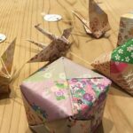 Origami experience - FAQ — Common Questions About the Origami Experience