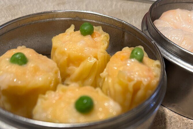 Original Chinatown Dumpling Tour - Additional Details and Practicalities