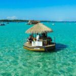 Original Cruisin' Tikis 3hr Crab Island Sandbar Adventure - The Value of This Experience