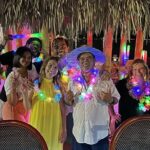 Original CRUISIN' TIKIS Lit on the Lagoon- A Glow Tiki Bar Cruise - Final Thoughts
