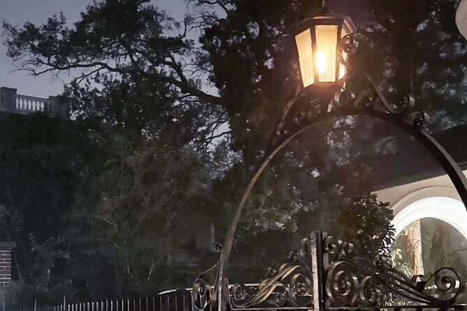 Original Driving Ghost Tour of Charleston - Why This Tour Offers Good Value