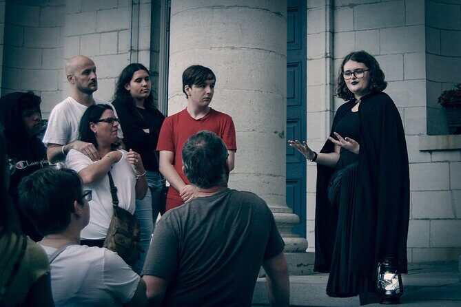 Original Haunted Walk of Toronto Ghost Tour - Frequently Asked Questions